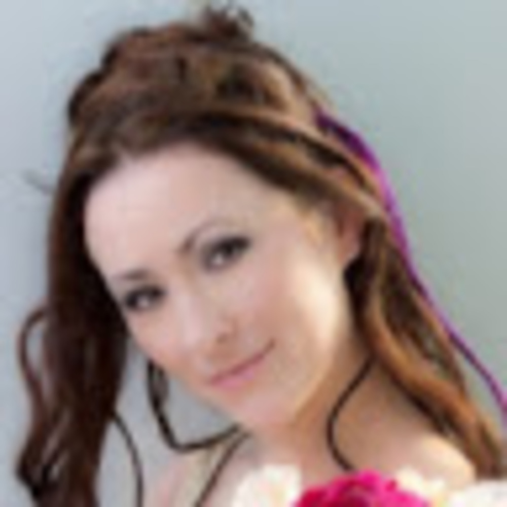 Meet your Posher, Rebekah